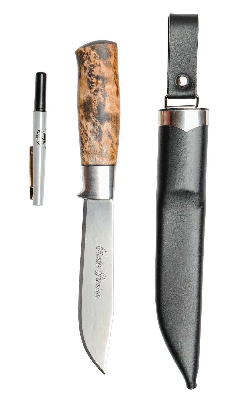 Brusletto Hunter Premium