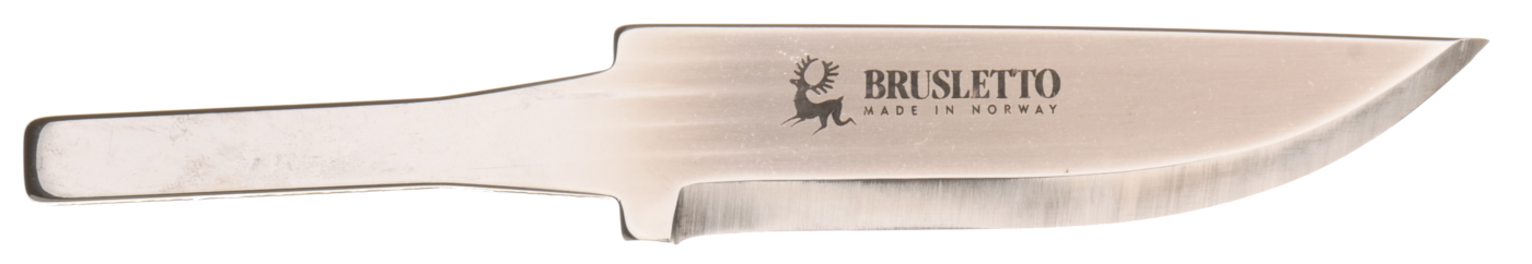Brusletto Knivblad 14116 Nansen