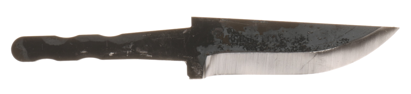 Brusletto Knivblad 14116N Spikkekniv