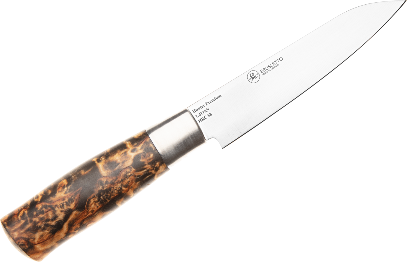 Brusletto Hunter Premium Chef Mini