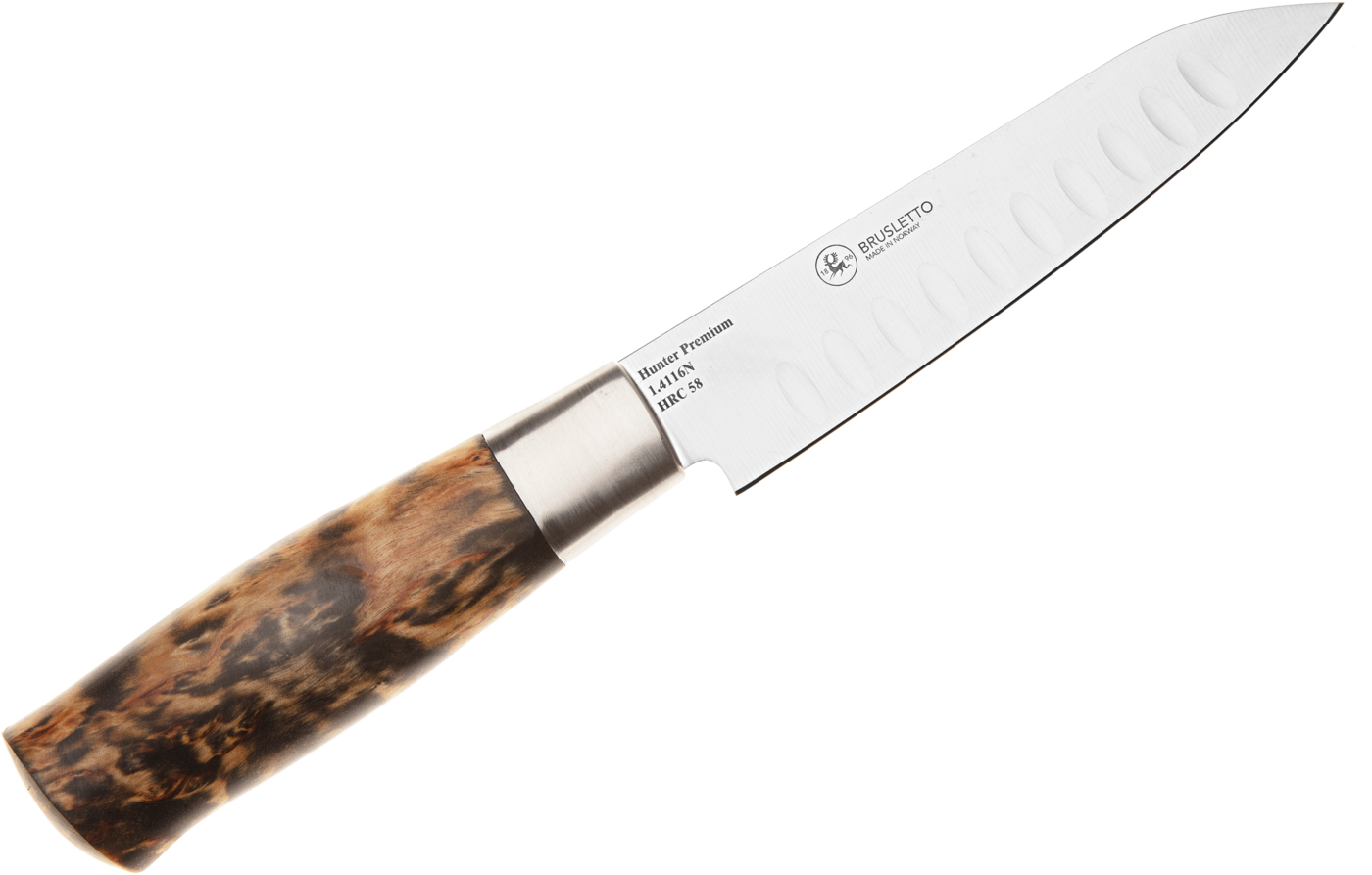 Brusletto Hunter Premium Chef Mini AP