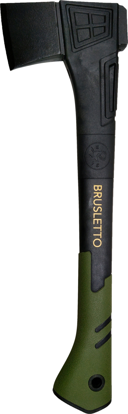 Brusletto Yxa Kikut Universal 46cm