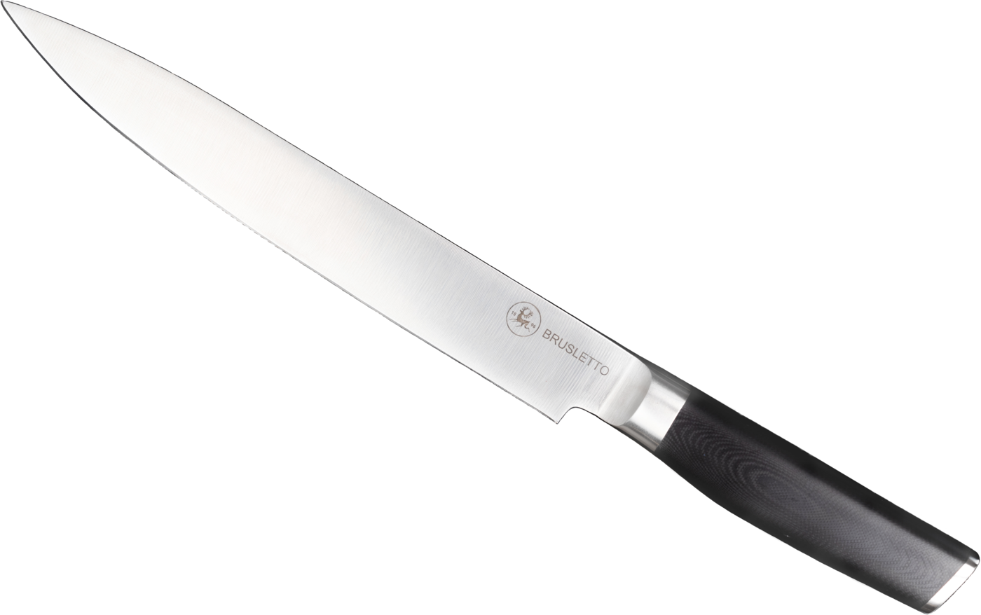 Brusletto Filékniv 23 cm