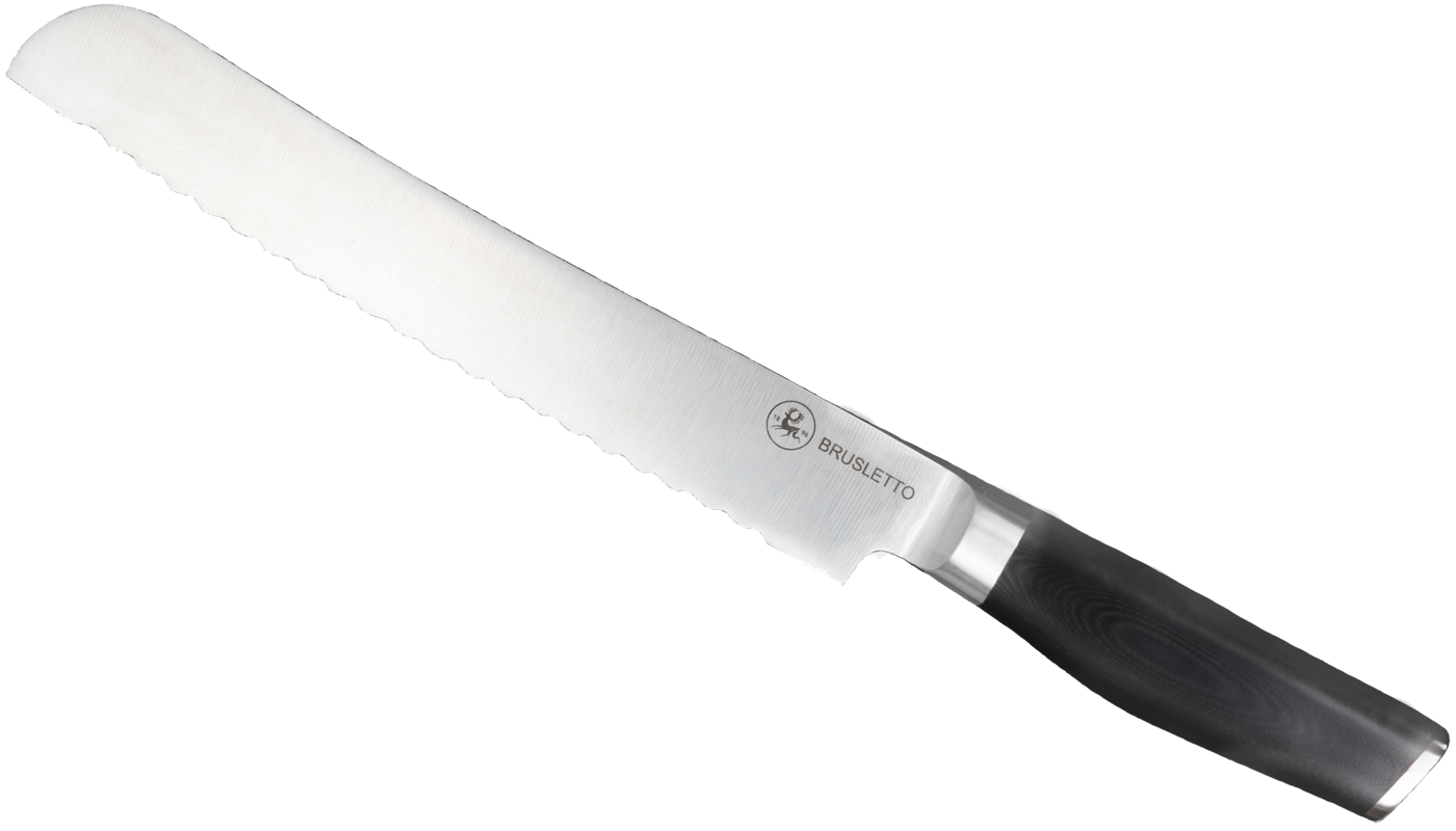 Brusletto Brödkniv 23cm