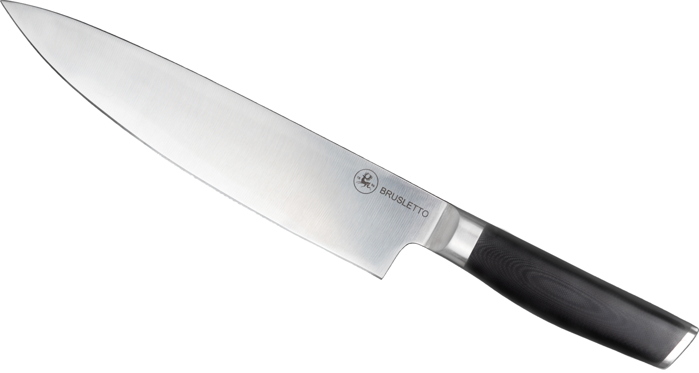 Brusletto Kockkniv 22cm