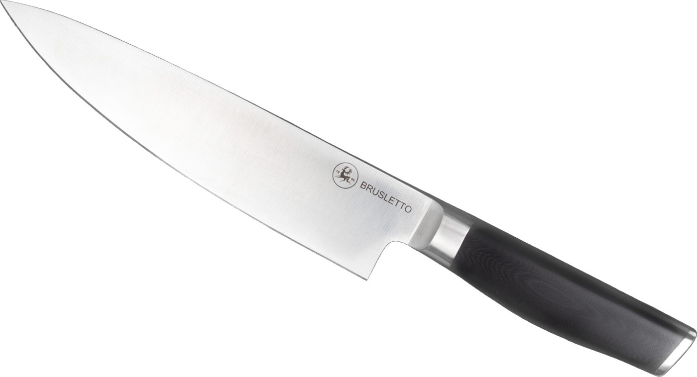 Brusletto Kockkniv 20cm