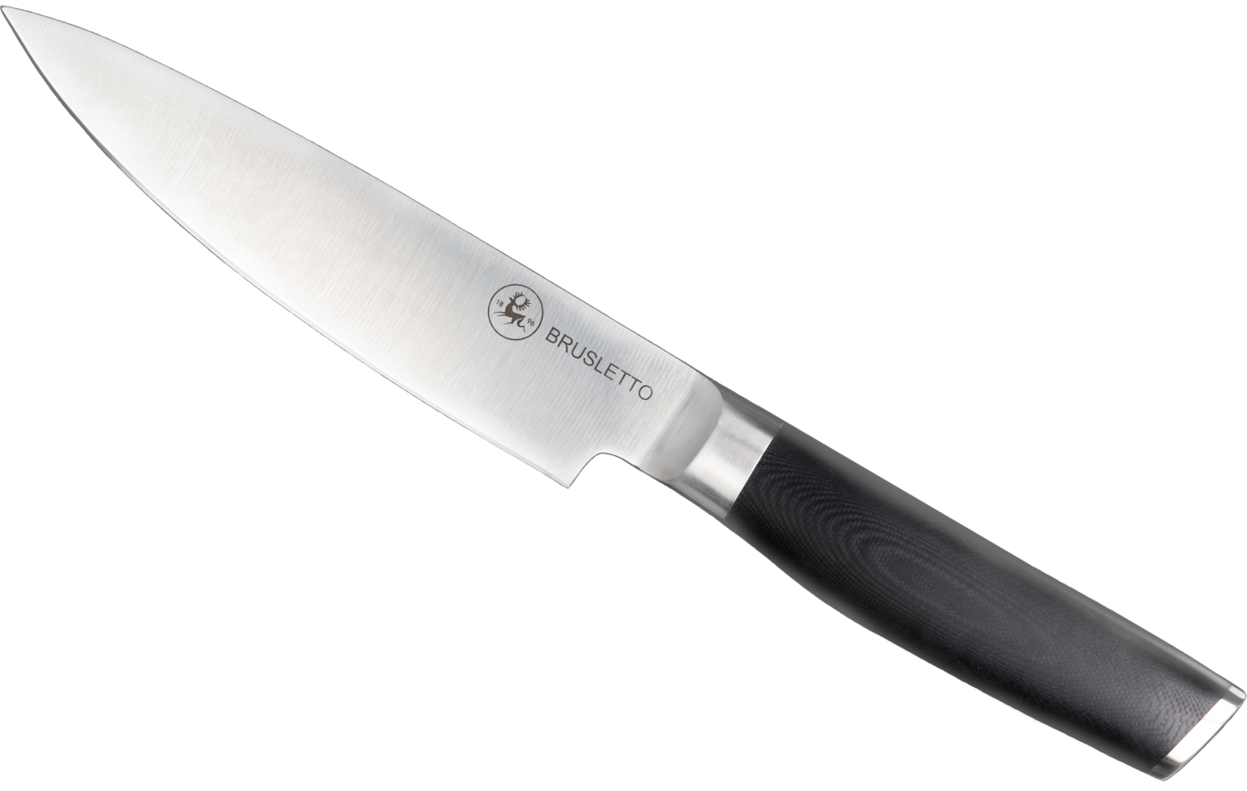 Brusletto Kockkniv 15cm