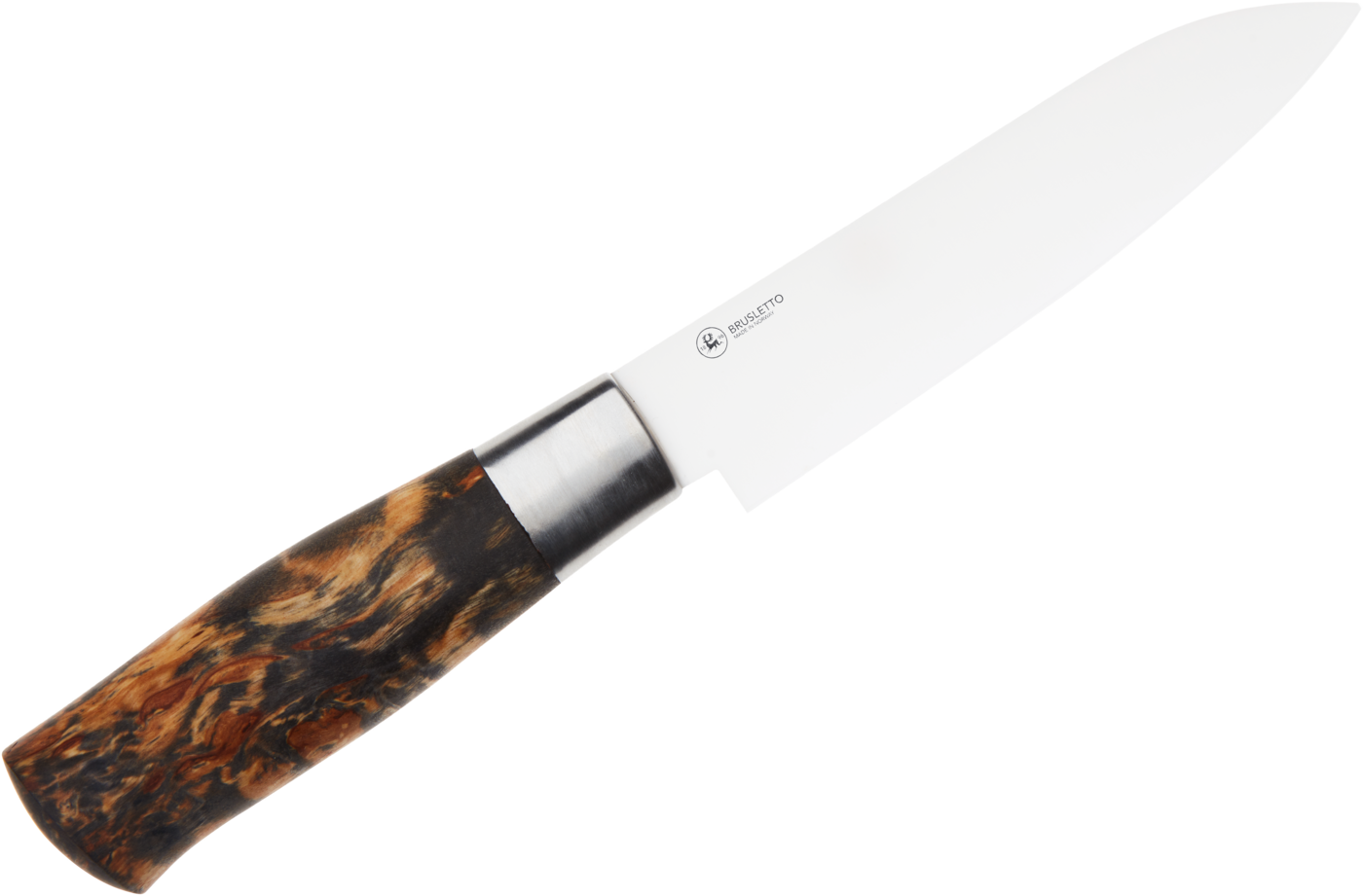 Brusletto Hunter Premium Chef Mini porslin