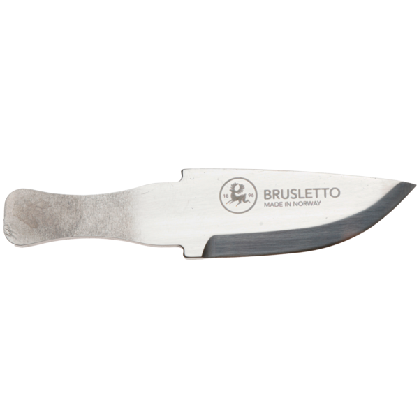Brusletto knivblad 5,9 cm