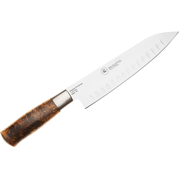 Brusletto Hunter Premium Chef AP