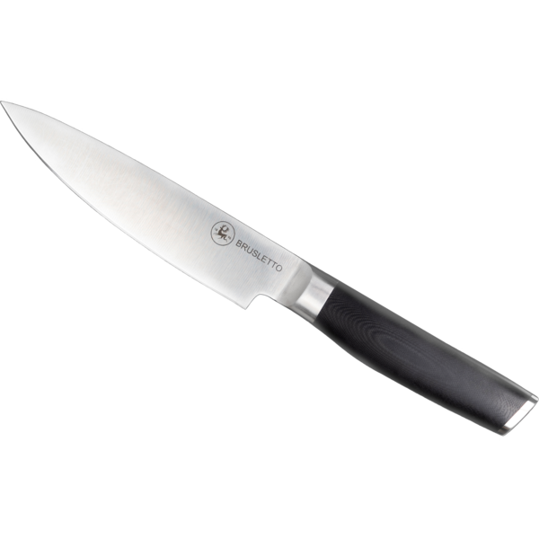 Brusletto Kockkniv 15cm